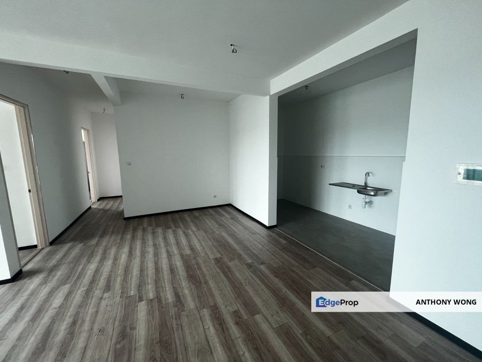 Skyvue Residence Corner Kobusak Penampang, Sabah, Penampang