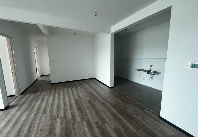 Skyvue Residence Corner Kobusak Penampang