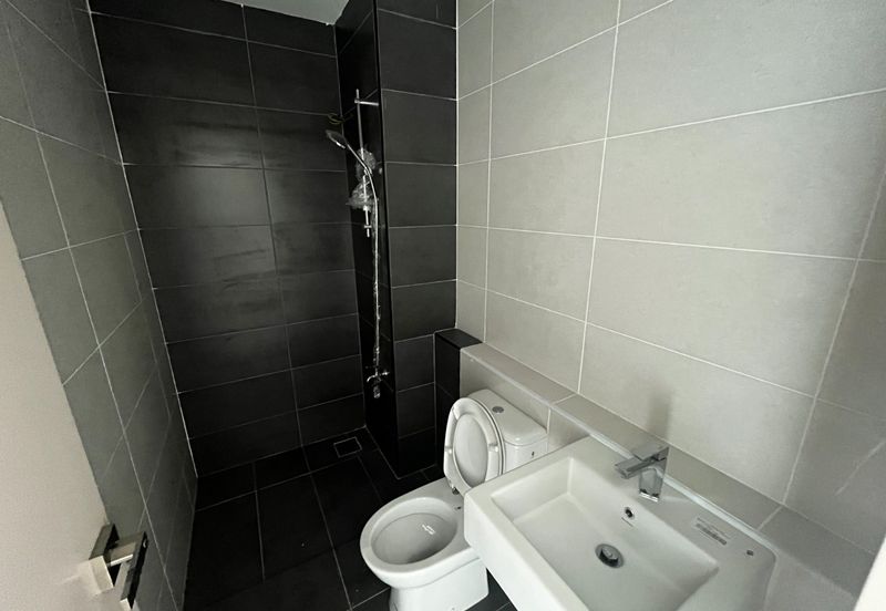 Skyvue Residence Corner Kobusak Penampang