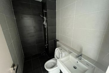 Skyvue Residence Corner Kobusak Penampang