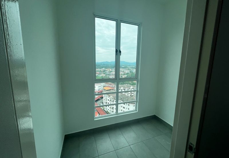 Skyvue Residence Corner Kobusak Penampang