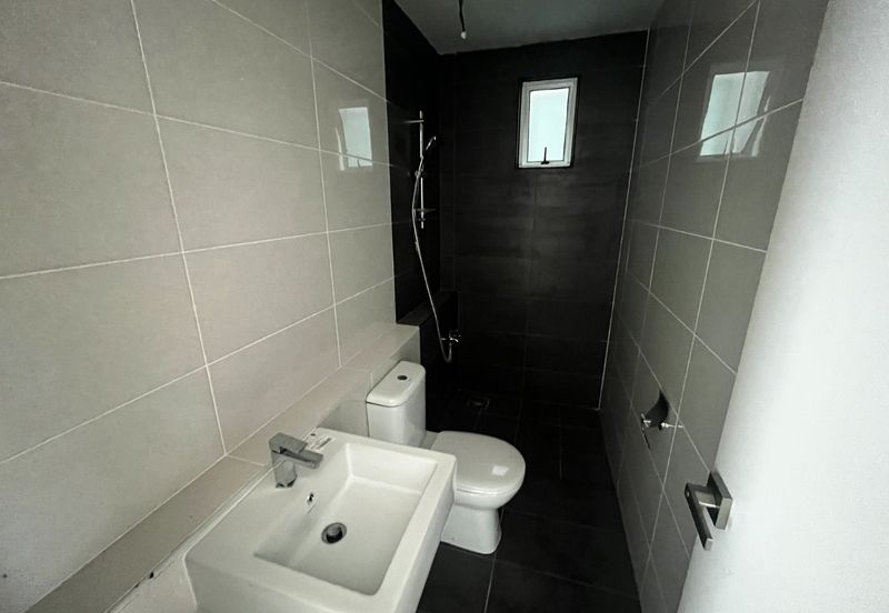 Skyvue Residence Corner Kobusak Penampang