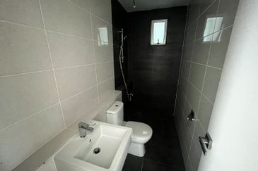 Skyvue Residence Corner Kobusak Penampang