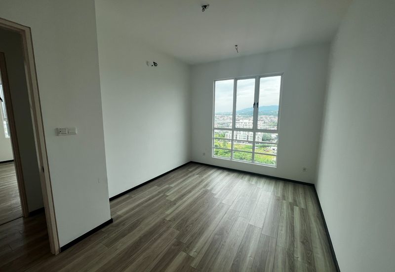 Skyvue Residence Corner Kobusak Penampang