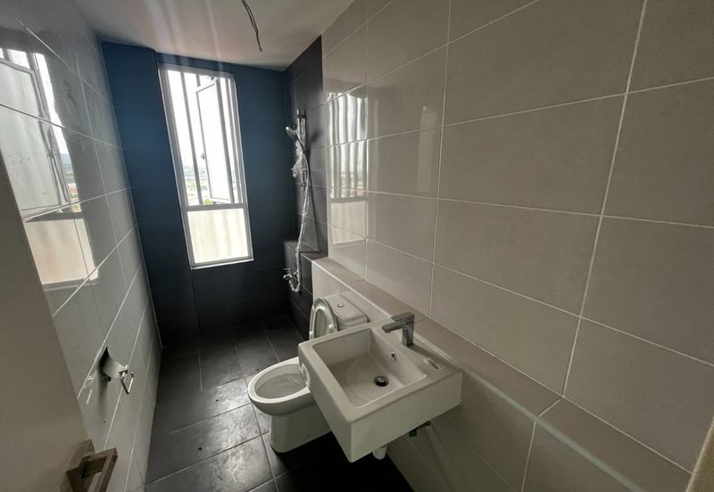 Skyvue Residence Corner Kobusak Penampang