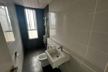 Skyvue Residence Corner Kobusak Penampang