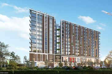 Allonge Kota Kinabalu International Airport (KKIA) Suites Homestay suites Petagas Putatan