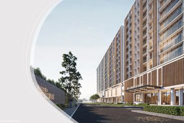 Allonge Kota Kinabalu International Airport (KKIA) Suites Homestay suites Petagas Putatan