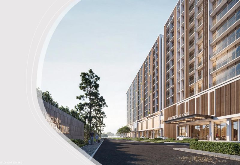 Allonge Kota Kinabalu International Airport (KKIA) Suites Homestay suites Petagas Putatan