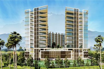 Allonge Kota Kinabalu International Airport (KKIA) Suites Homestay suites Petagas Putatan