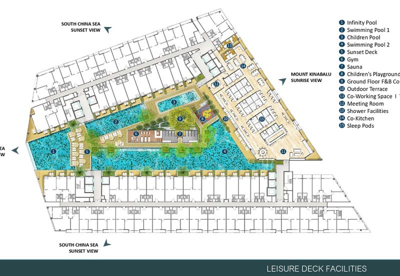 Allonge Kota Kinabalu International Airport (KKIA) Suites Homestay suites Petagas Putatan