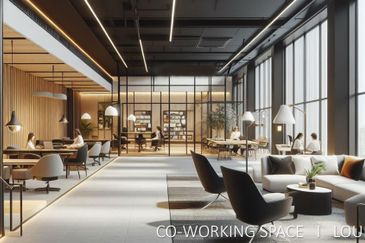 Allonge Kota Kinabalu International Airport (KKIA) Suites Homestay suites Petagas Putatan