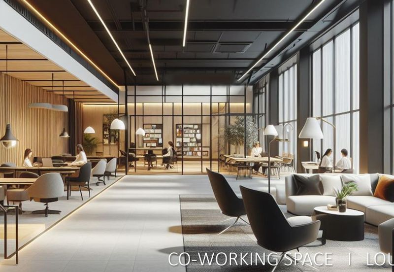 Allonge Kota Kinabalu International Airport (KKIA) Suites Homestay suites Petagas Putatan