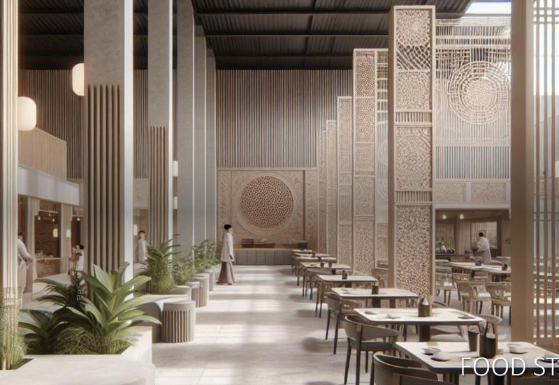 Allonge Kota Kinabalu International Airport (KKIA) Suites Homestay suites Petagas Putatan