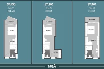 Allonge Kota Kinabalu International Airport (KKIA) Suites Homestay suites Petagas Putatan