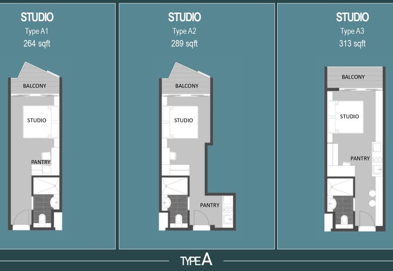Allonge Kota Kinabalu International Airport (KKIA) Suites Homestay suites Petagas Putatan