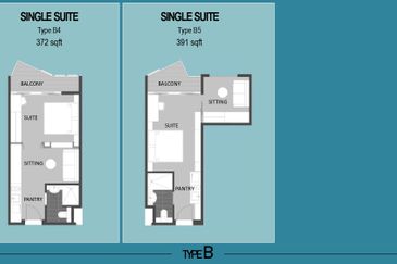 Allonge Kota Kinabalu International Airport (KKIA) Suites Homestay suites Petagas Putatan