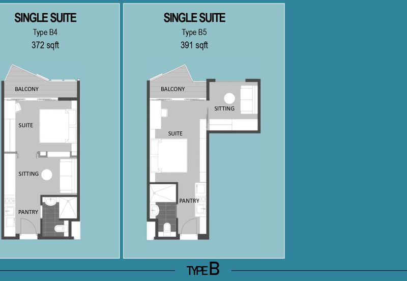 Allonge Kota Kinabalu International Airport (KKIA) Suites Homestay suites Petagas Putatan