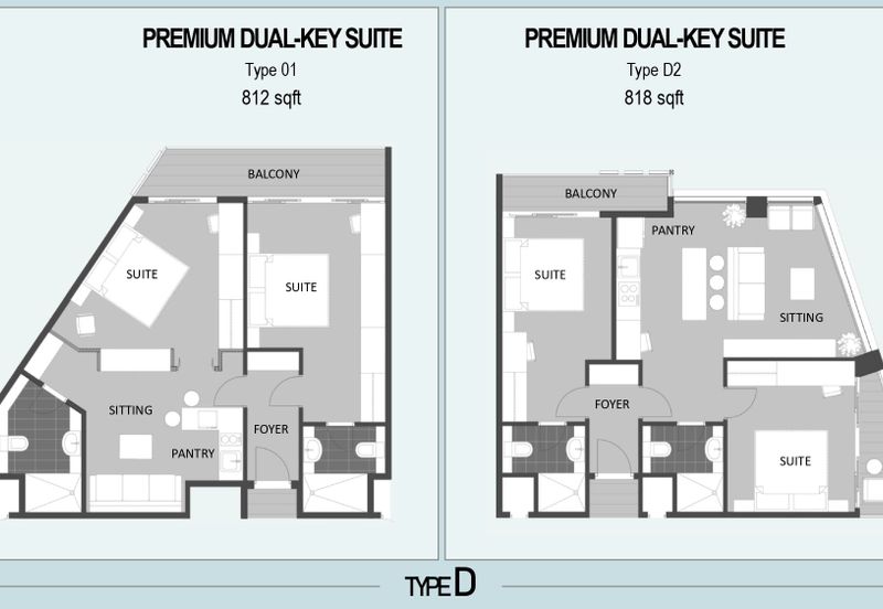 Allonge Kota Kinabalu International Airport (KKIA) Suites Homestay suites Petagas Putatan
