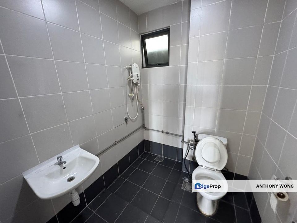 The Suritz Condo Kepayan, Sabah, Kota Kinabalu