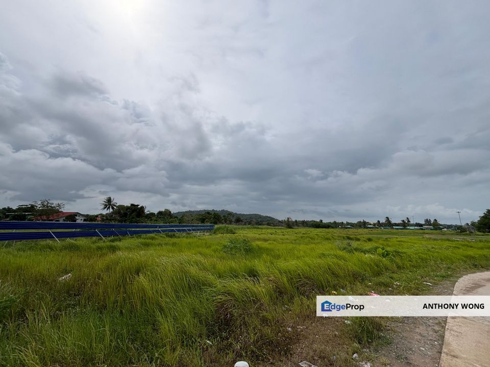 Kudat Land Beside airport and Beach CL 18 Acres, Sabah, Kudat