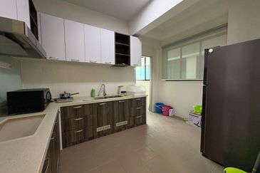 Canggih Heights, Kota Kinabalu