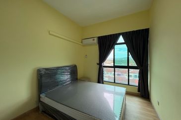 Canggih Heights, Kota Kinabalu