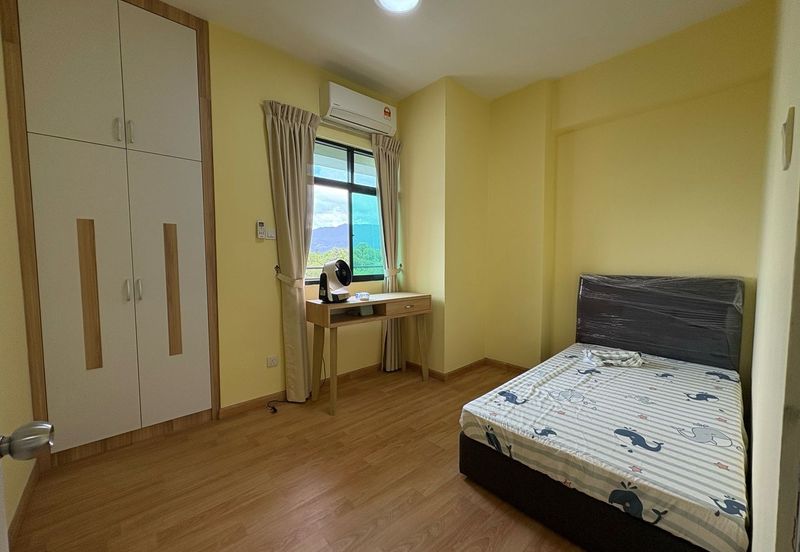 Canggih Heights, Kota Kinabalu