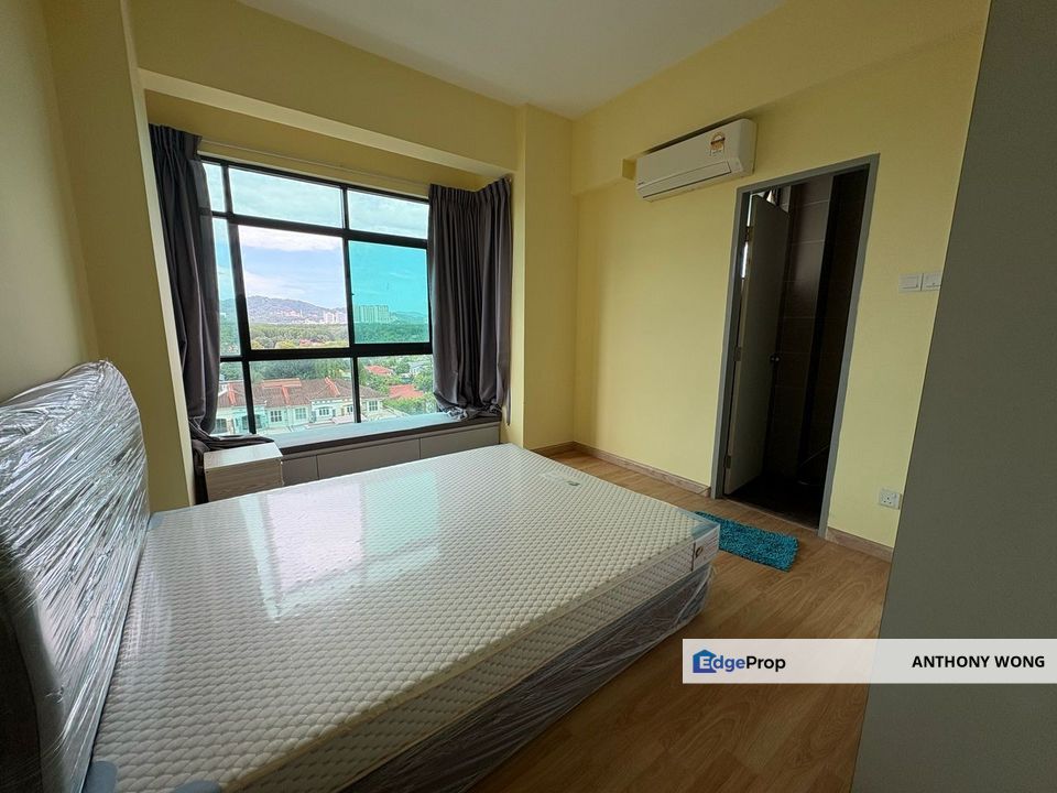 Canggih Height Condominium | Likas| Inanam, Sabah, Kota Kinabalu