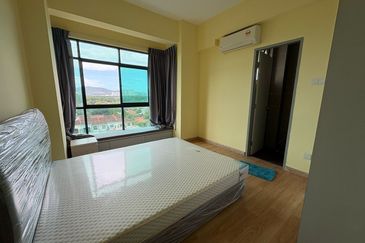 Canggih Heights, Kota Kinabalu