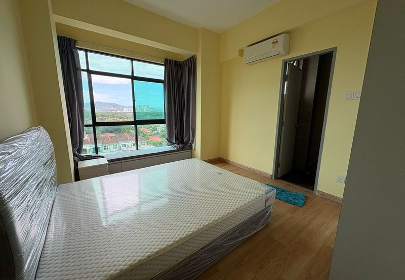 Canggih Heights, Kota Kinabalu