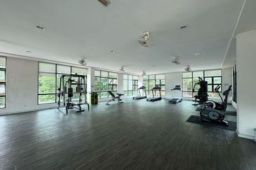 Canggih Heights, Kota Kinabalu