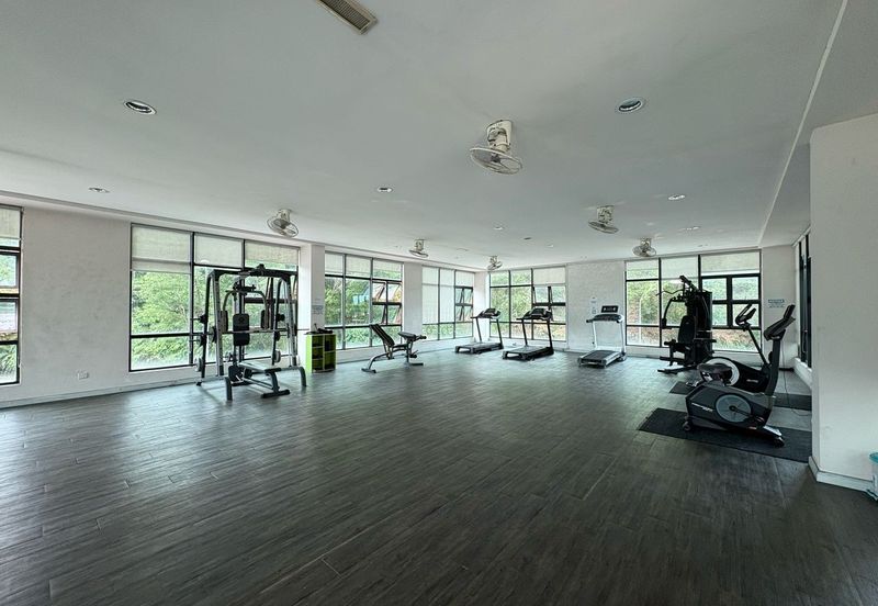 Canggih Heights, Kota Kinabalu