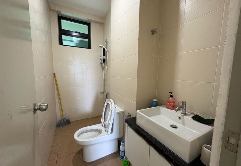 Canggih Heights, Kota Kinabalu