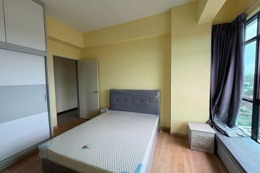 Canggih Heights, Kota Kinabalu