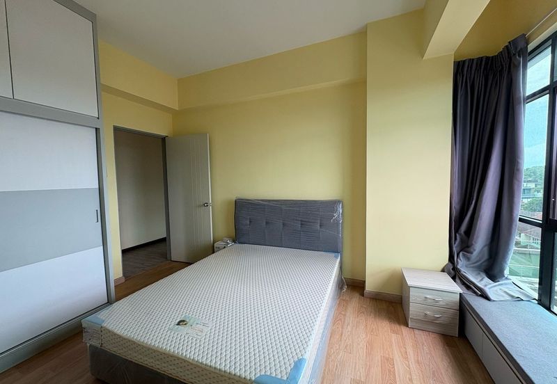 Canggih Heights, Kota Kinabalu