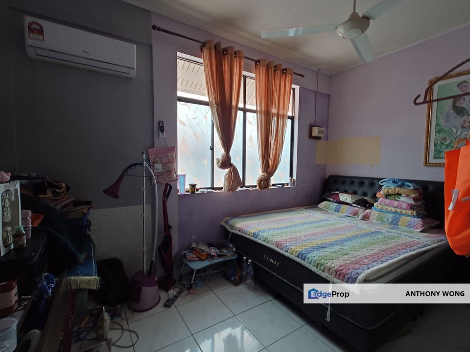 Taman Sri Pulutan | Menggatal | Inanam, Sabah, Kota Kinabalu