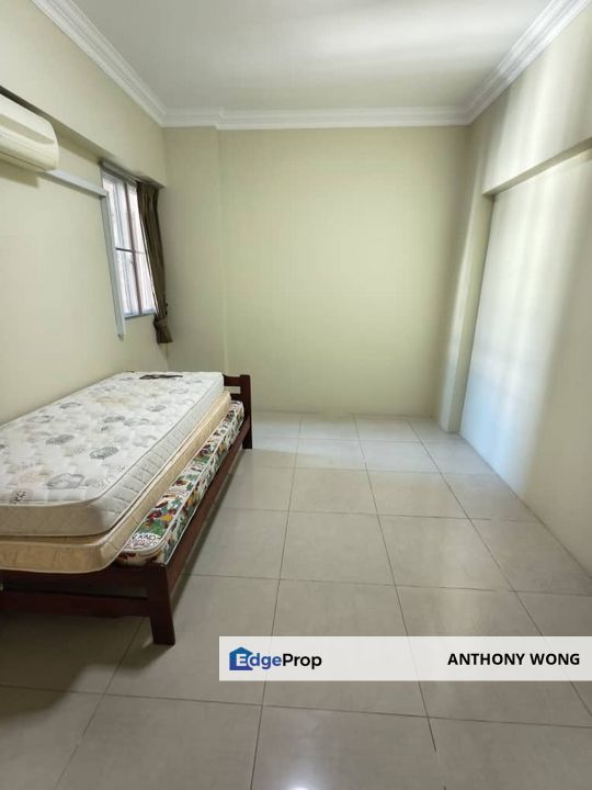 Radiant Tower B Condominium Likas, Sabah, Likas