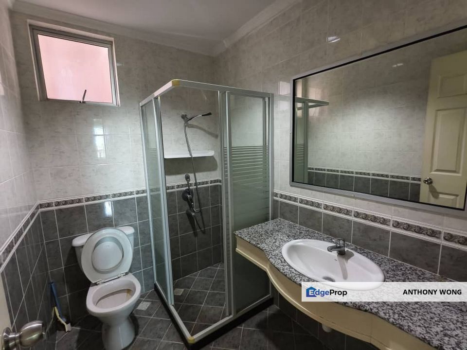 Radiant Tower B Condominium Likas, Sabah, Likas