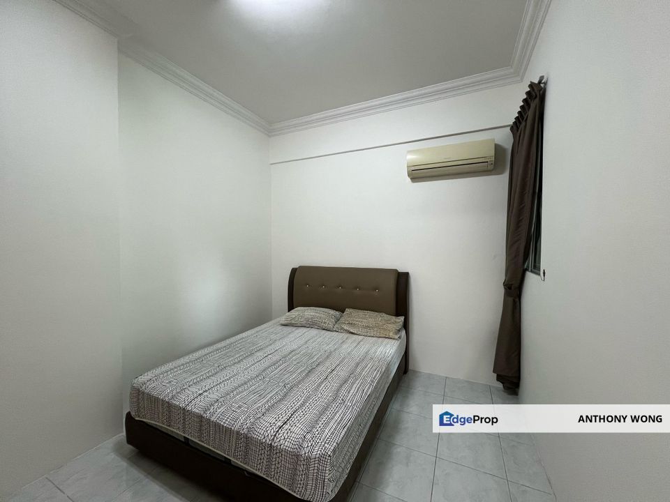 Radiant Tower B Condominium | Likas, Sabah, Likas