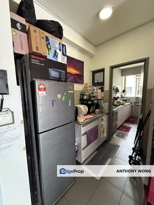 The Gardens Condominium Bundusan, Sabah, Kota Kinabalu