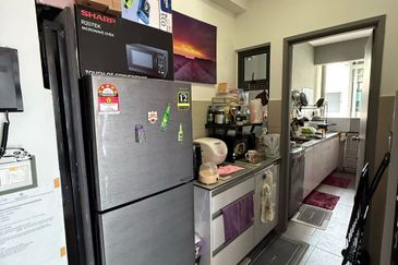 The Gardens Condominium