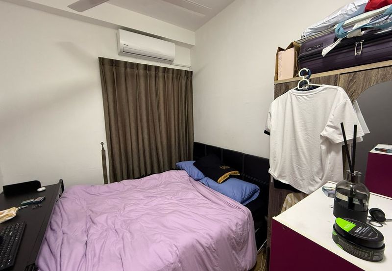 The Gardens Condominium