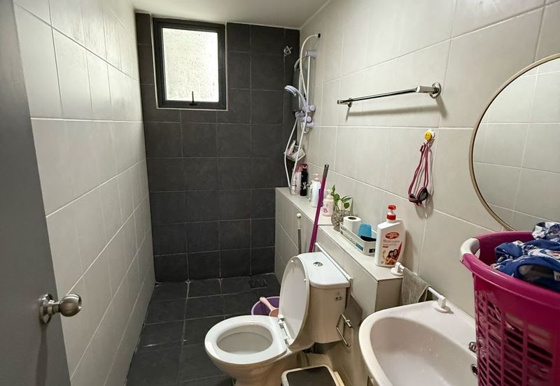 The Gardens Condominium