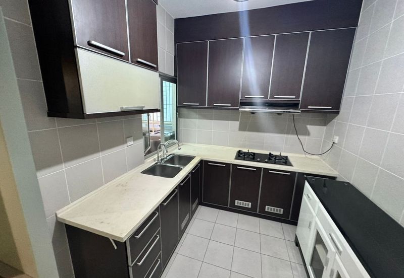 Alam Damai Condominium 3rd Floor