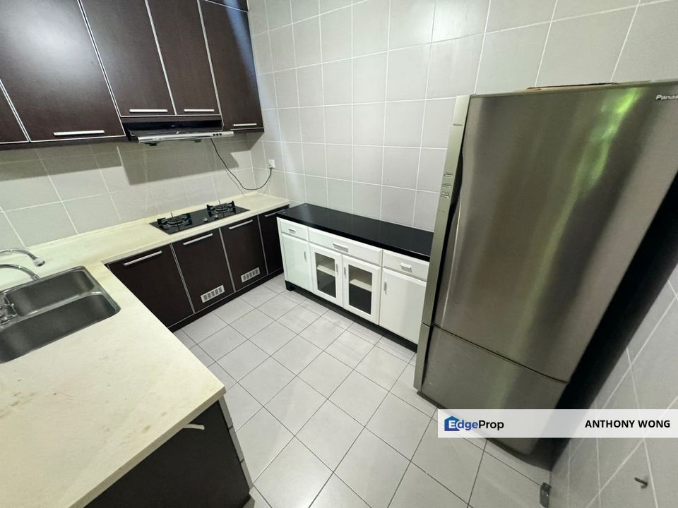 Alam Damai Condominium 3rd Floor, Sabah, Likas