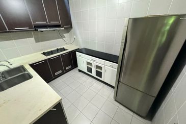 Alam Damai Condominium 3rd Floor