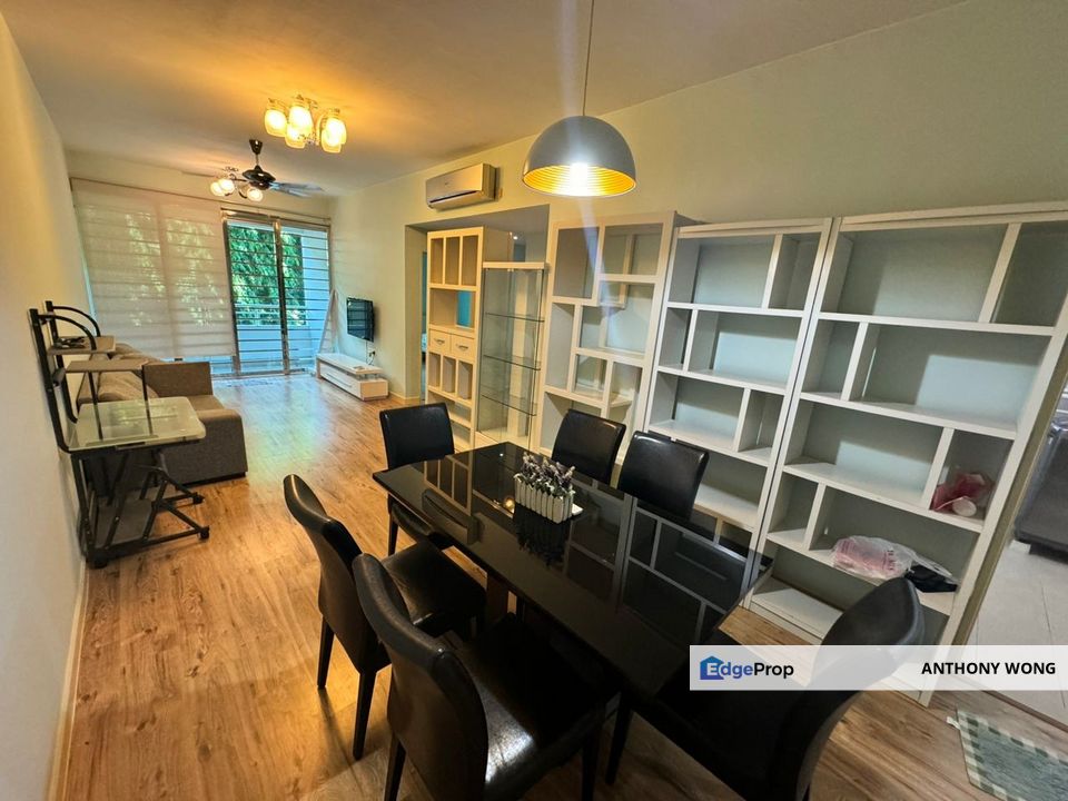 Alam Damai Condominium 3rd Floor, Sabah, Likas