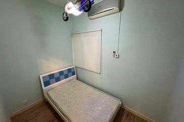 Alam Damai Condominium 3rd Floor