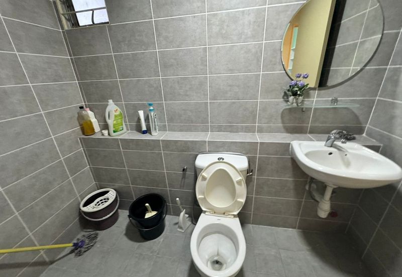 Alam Damai Condominium 3rd Floor